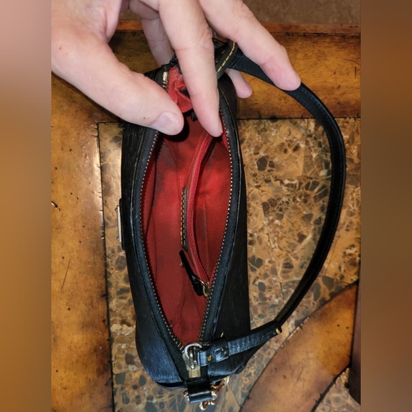 Dooney & Bourke mini bag - Picture 7 of 12